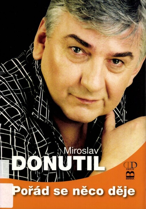 Pořád se něco děje