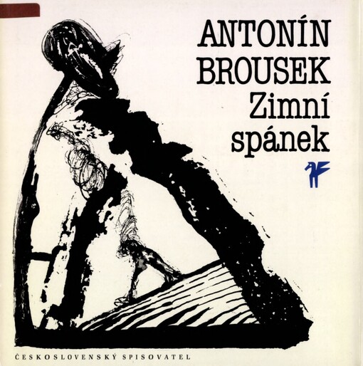 Zimní spánek: verše z let 1969-1979