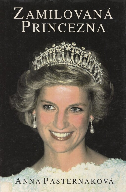 Zamilovaná princezna