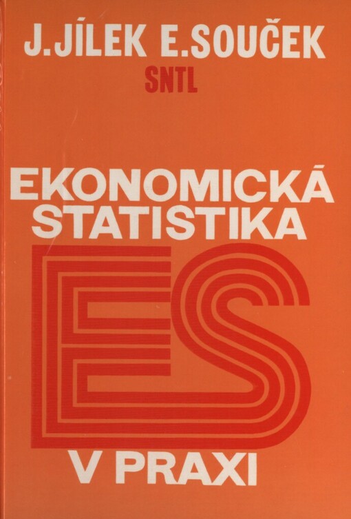 Ekonomická statistika v praxi