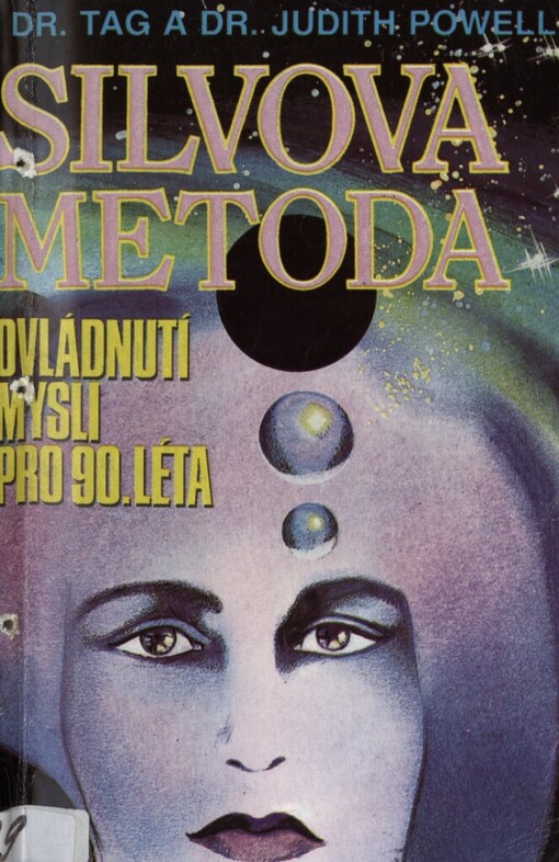 Silvova metoda ovládnutí mysli pro 90. léta