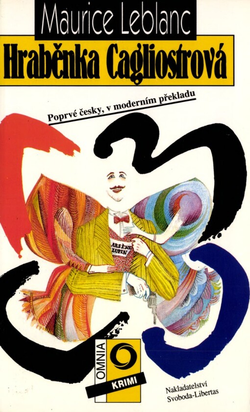 Hraběnka Cagliostrová