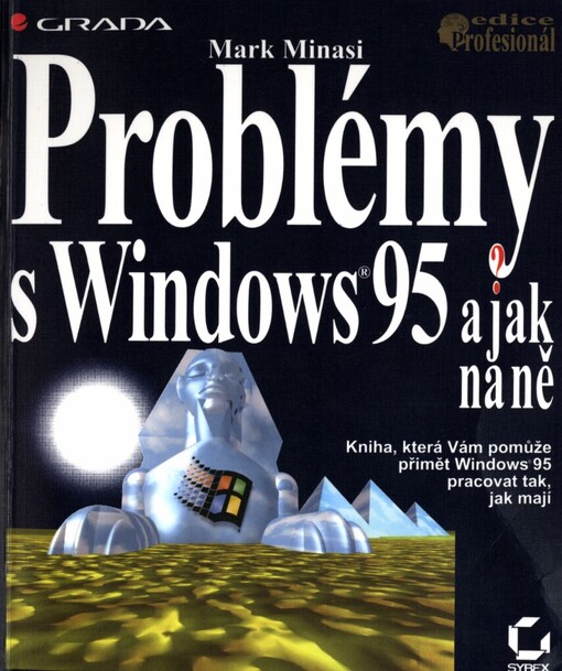 Problémy s Windows 95 a jak na ně