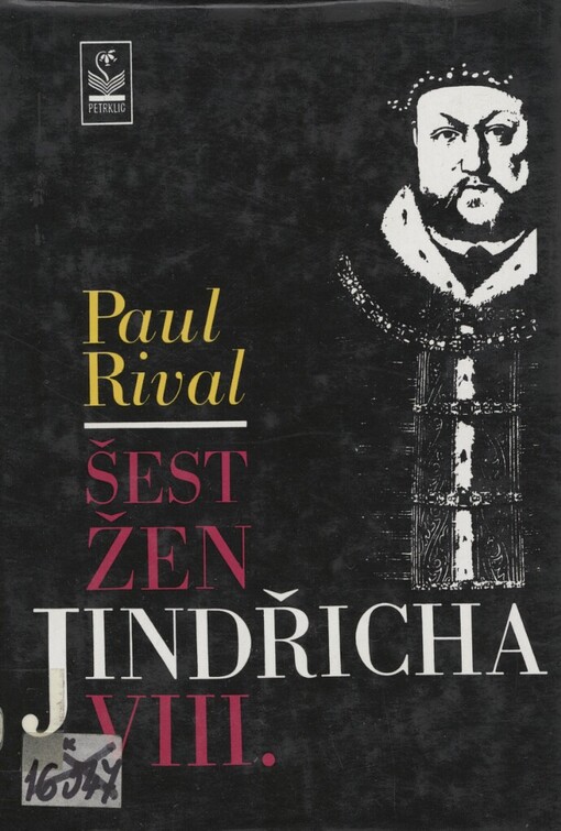Šest žen Jindřicha VIII