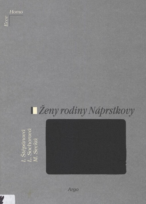 Ženy rodiny Náprstkovy