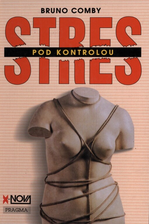 Stres pod kontrolou
