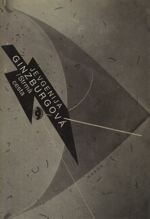 Strmá cesta: kronika z časů kultu osobnosti