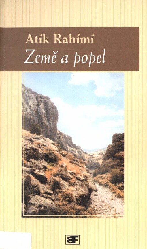 Země a popel