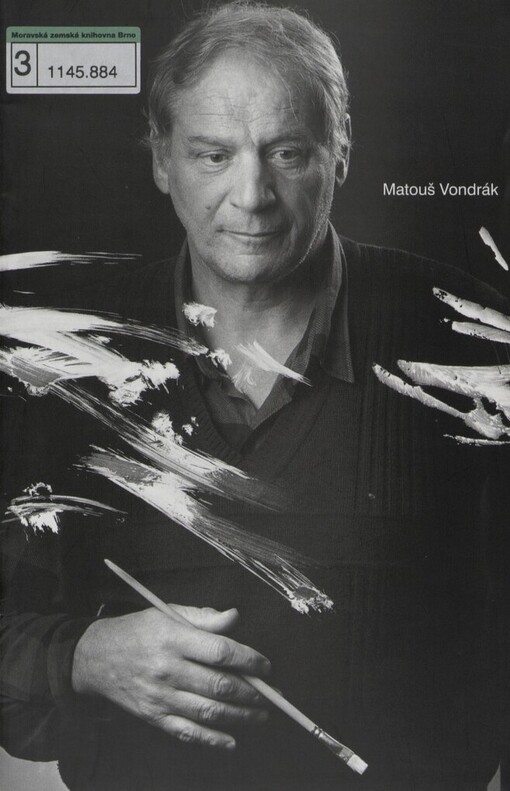 Matouš Vondrák
