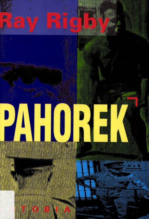 Pahorek