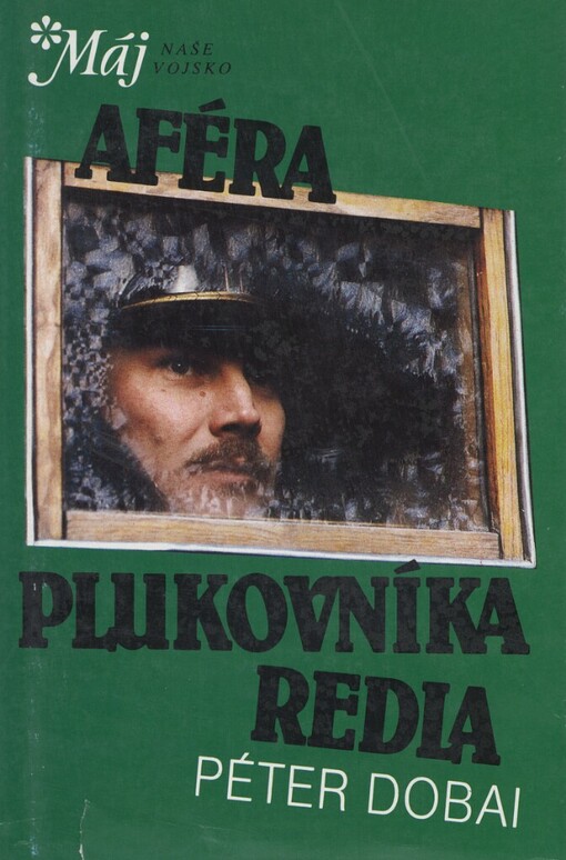 Aféra plukovníka Redla