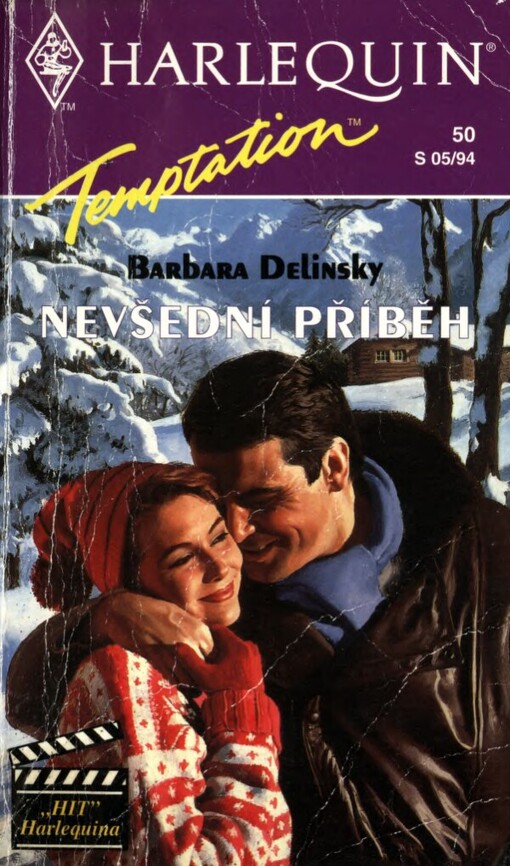 Nevšední příběh