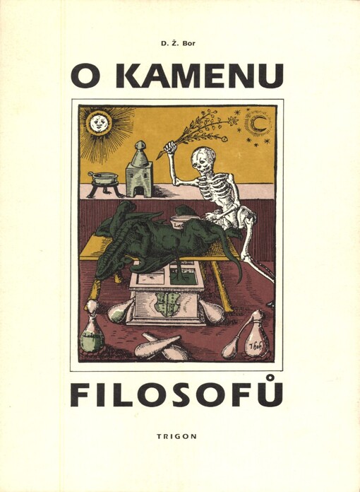 O kamenu filosofů