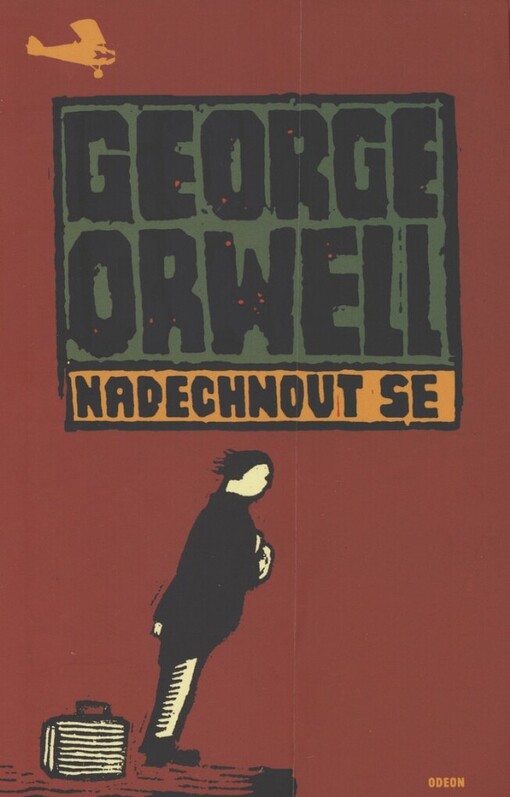 Nadechnout se, Vyd. 1.