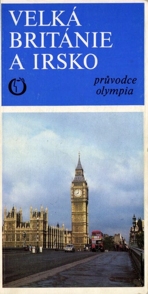 Velká Británie a Irsko