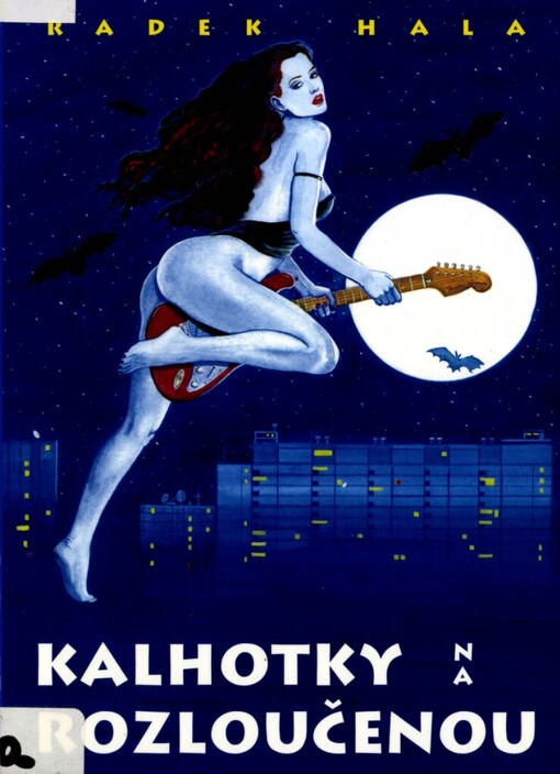 Kalhotky na rozloučenou