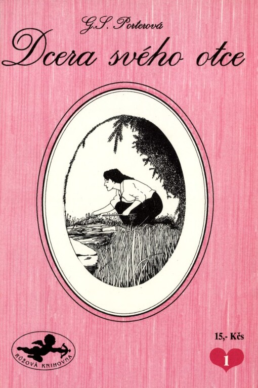 Dcera svého otce