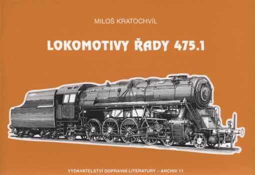 Lokomotivy řady 475.1