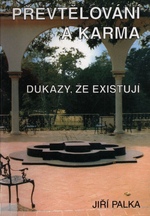 Převtělování a karma
