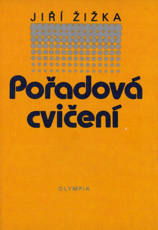 Pořadová cvičení