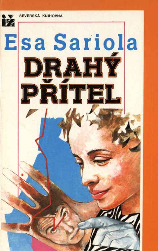 Drahý přítel