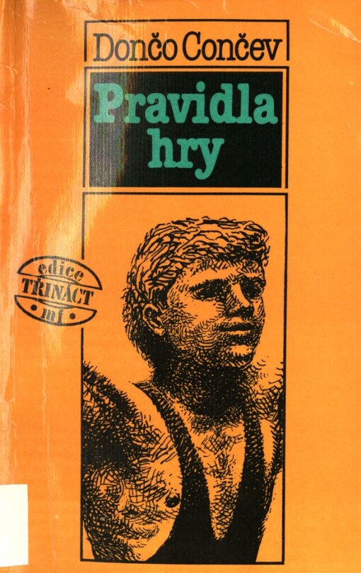 Pravidla hry