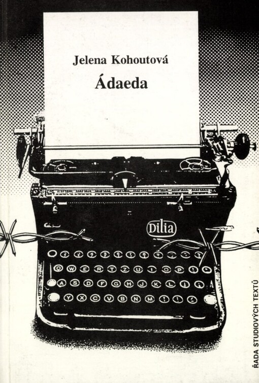 Ádaeda: Divadelní hra o 23 obrazech bez přestávky