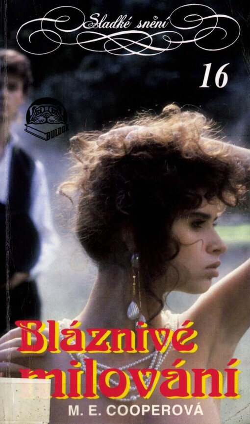 Bláznivé milování