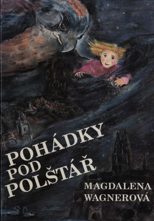 Pohádky pod polštář