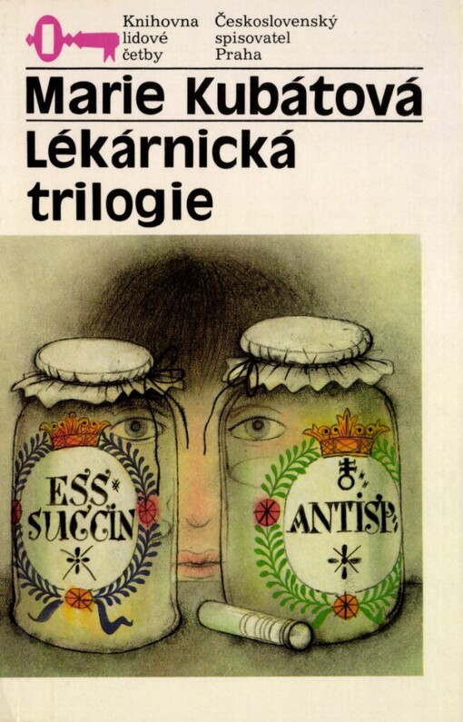 Lékárnická trilogie