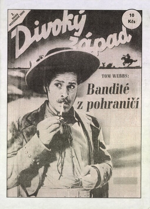 Bandité z pohraničí