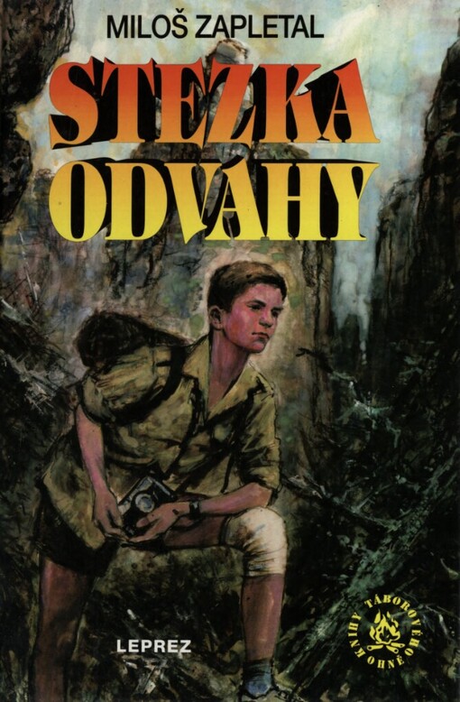 Stezka odvahy