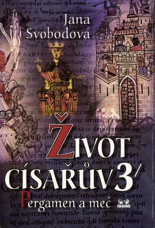 Život císařův