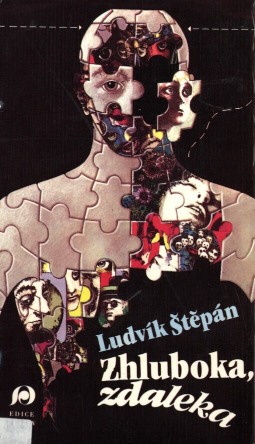 Zhluboka zdaleka: (dvě filmové povídky)