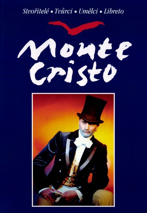 Monte Cristo: na motivy stejnojmenného románu Alexandra Dumase