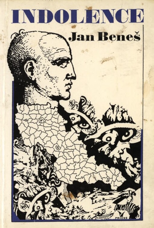 Indolence: soukromá zpráva účastníka jedné aféry, která přivodila jednomu tajemníkovi ztrátu stolce