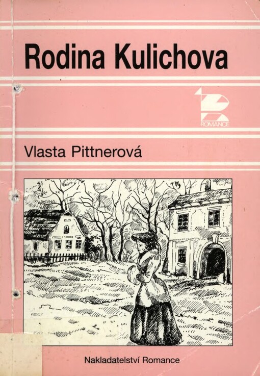 Rodina Kulichova