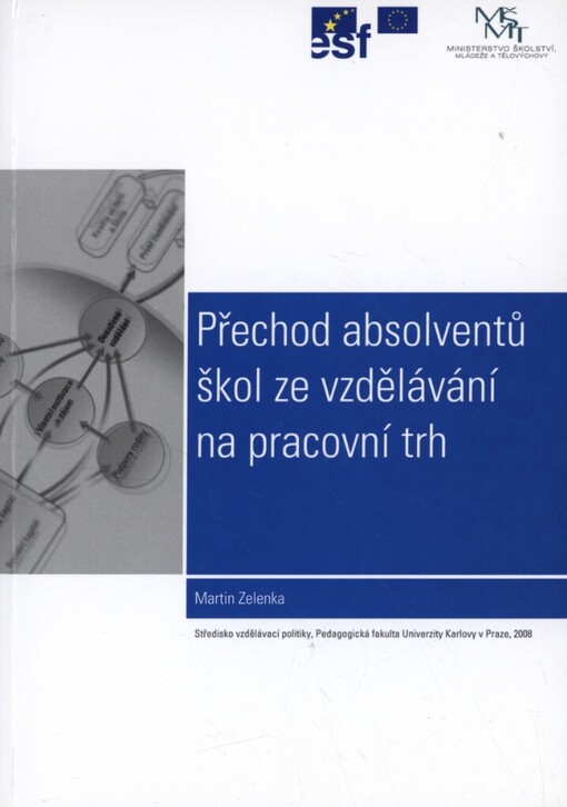 Přechod absolventů škol ze vzdělávání na pracovní trh