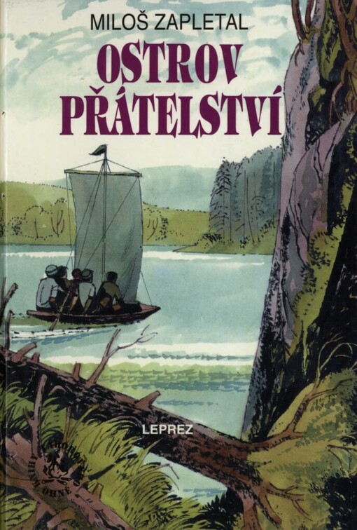 Ostrov přátelství