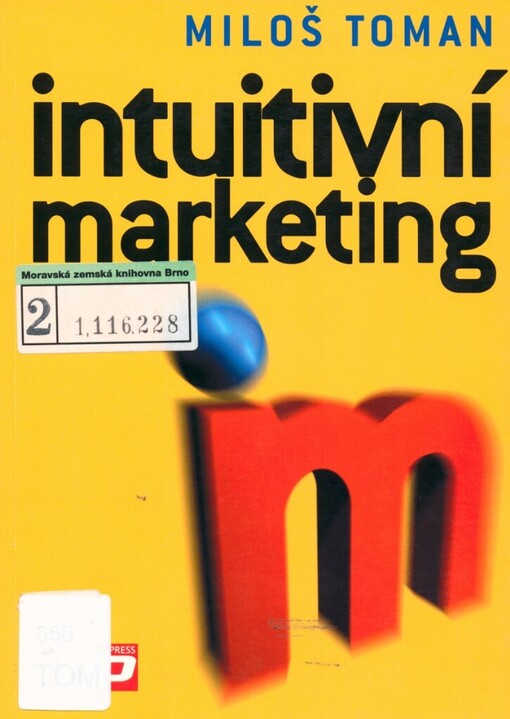 Intuitivní marketing