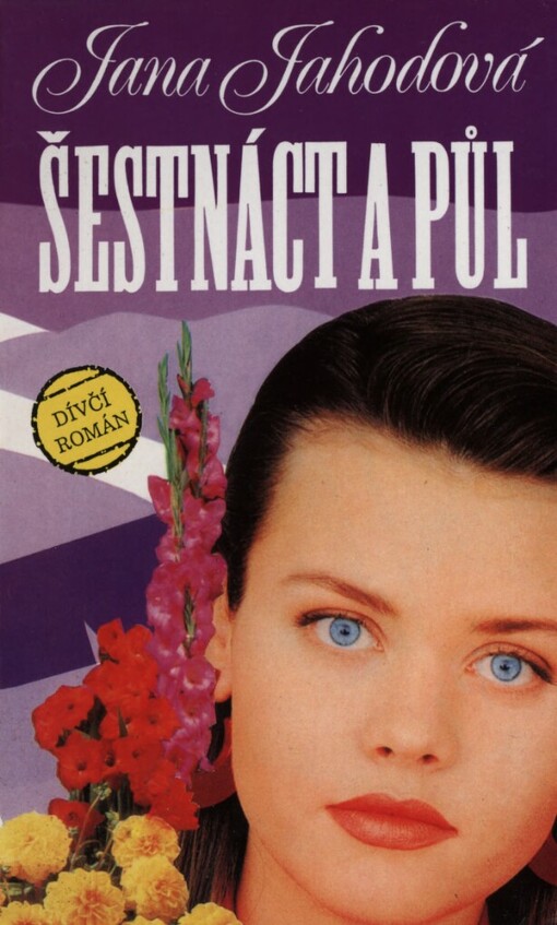 Šestnáct a půl: dívčí román