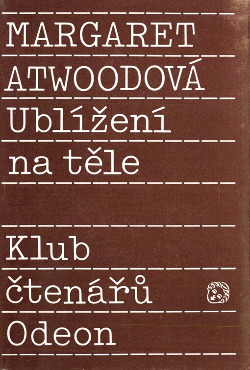 Ublížení na těle