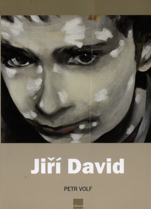 Jiří David: obrazy, objekty, instalace, fotografie 1984-2004