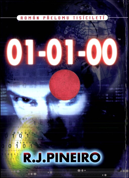 01-01-00 TM: román přelomu tisíciletí