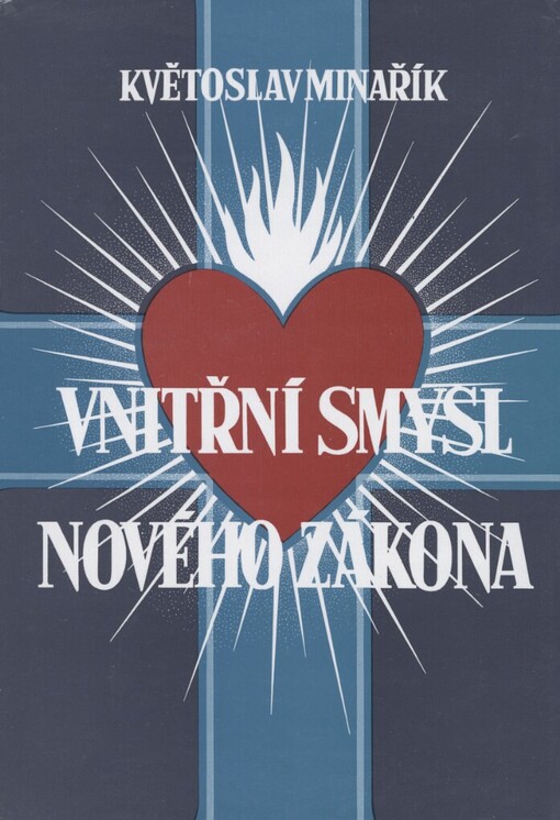 Vnitřní smysl Nového Zákona