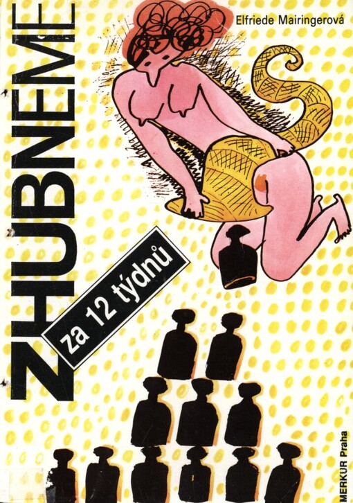 Zhubneme za 12 týdnů: redukční a dietní program podle rakouské kuchyně