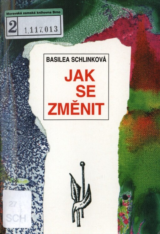 Jak se změnit: příručka pro vítězný boj s hříchem