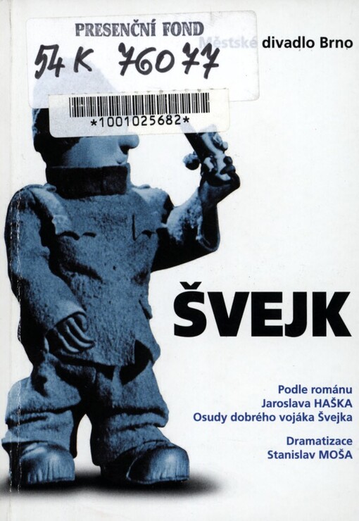 Jaroslav Hašek, Osudy dobrého vojáka Švejka: česká premiéra