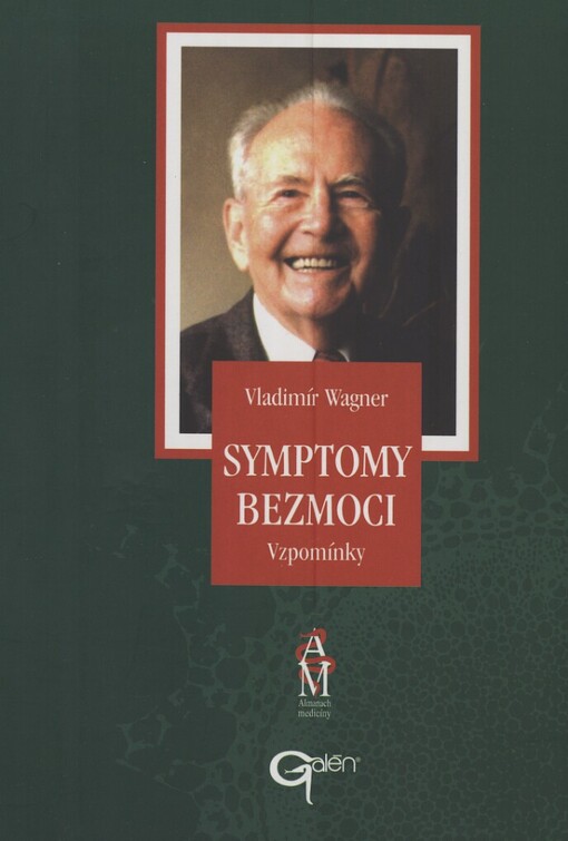 Symptomy bezmoci: vzpomínky