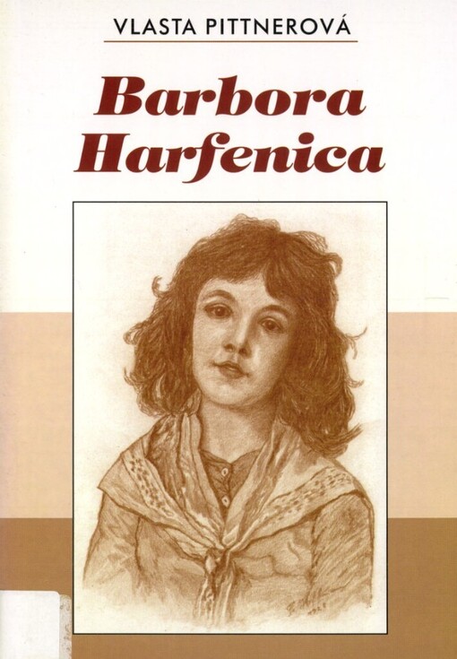 Barbora Harfenica